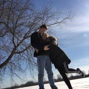 Meet your Posher, James